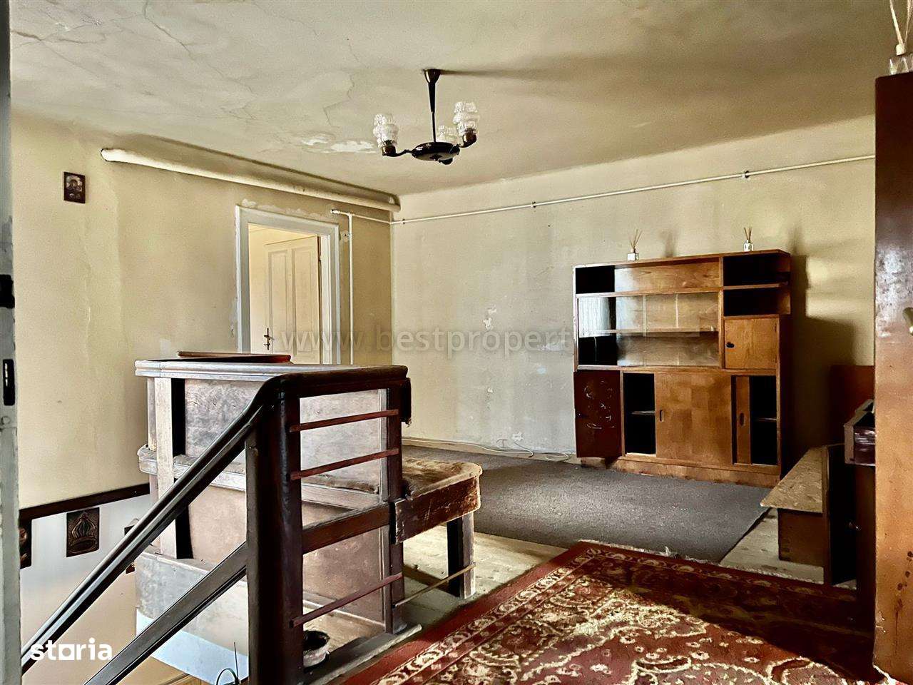 Apartament la vila de vanzare Sibiu zona Centrala-15