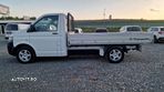 Volkswagen T5 Pickup FACE LIFT, 2.0 TDI, 141cp, euro 5,  A/C,  2011 ⭐  4Motion (4x4),⭐, factura, seap, finantare PJ, rate cu buletinul PF - 11