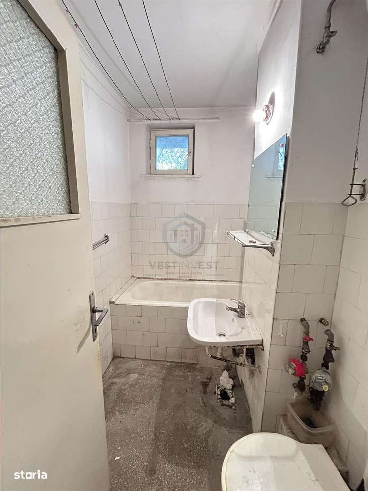 APARTAMENT 2 CAMERE ROGERIUS - Imagine principală: 4/5