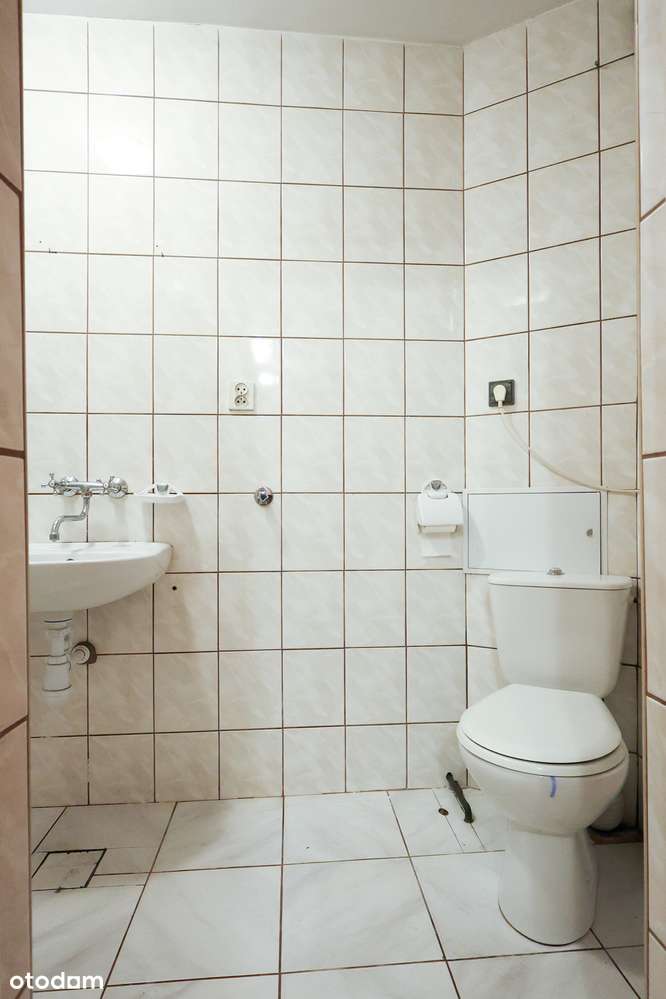 Mieszkanie w centrum -  Duszniki Zdrój-9