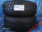 OPONY ZIMOWE GOODYEAR 185/60/16 86H RSC - 1