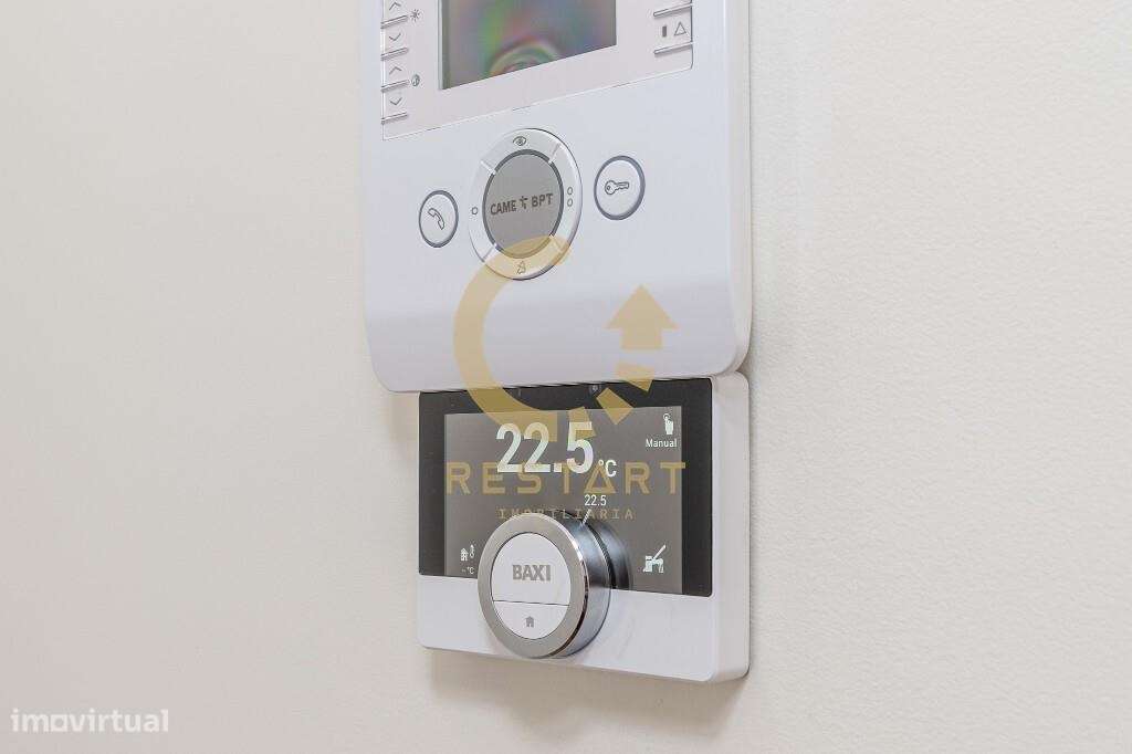 Venda T0 PREMIUM  com RENDIMENTO no Edifício ANTAS GREEN!!!-7