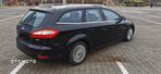 Ford Mondeo - 3