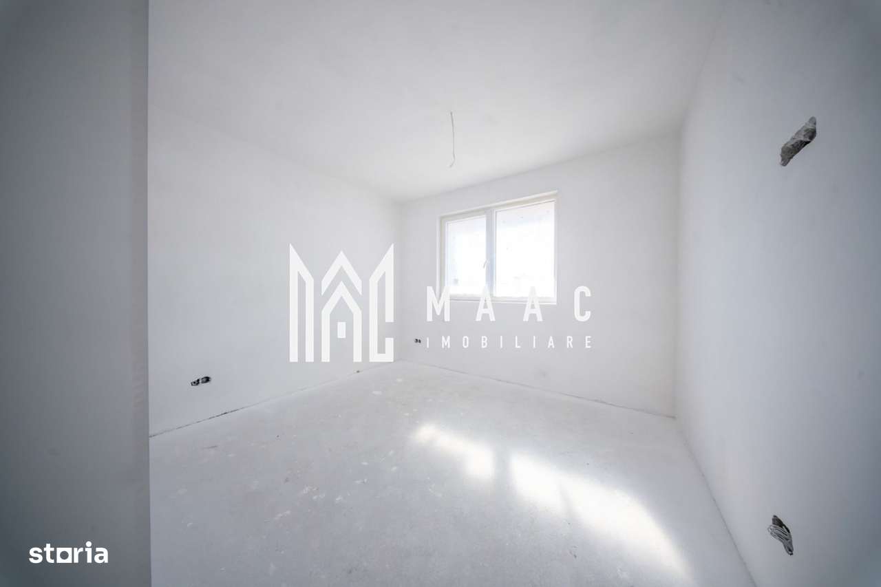 Apartament 57 mp | 2 camare | Selimbar zona Shopping City| Sibiu-2