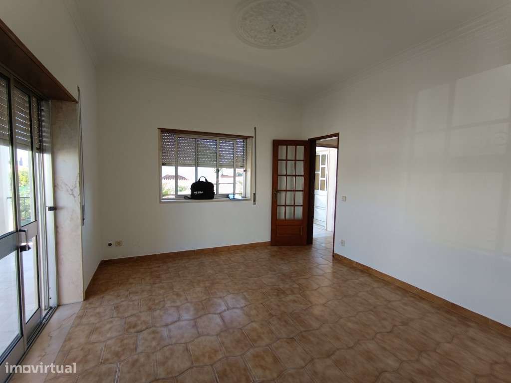 Moradia Geminada T3 na Quinta do Conde-14