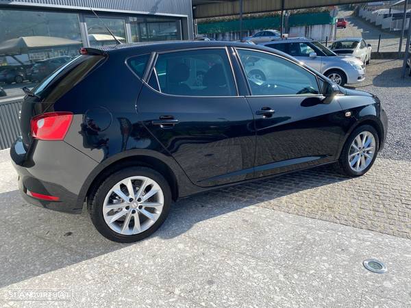 SEAT Ibiza 1.2 TSI Style - 8