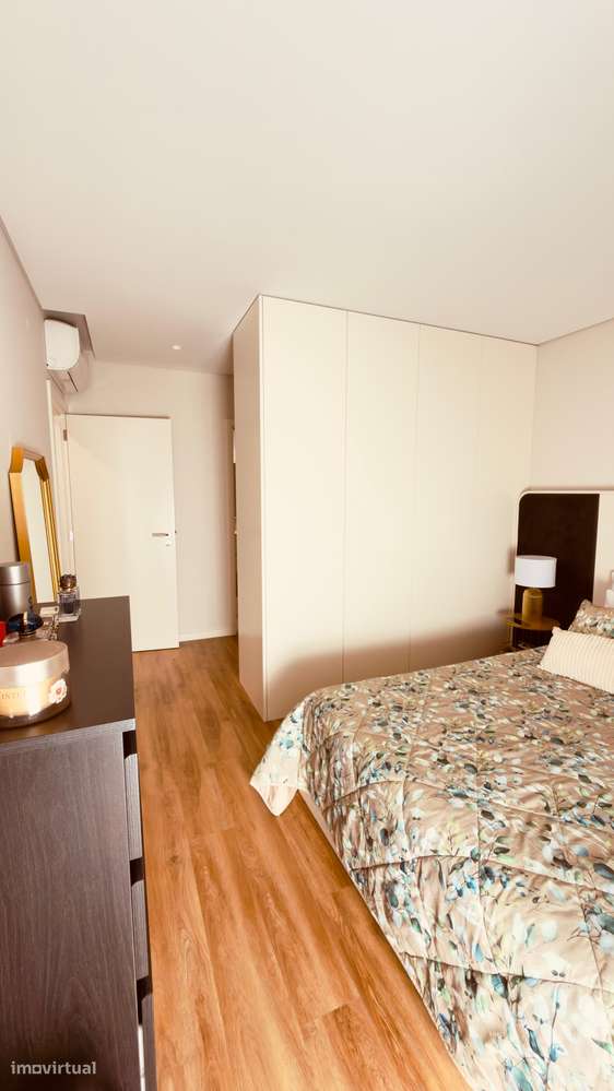 Oportunidade Única: T2 no GARDENPARK-9