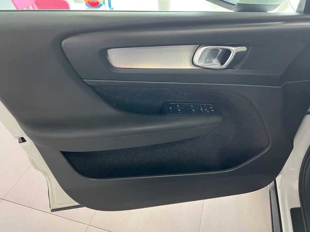 Volvo Xc-40