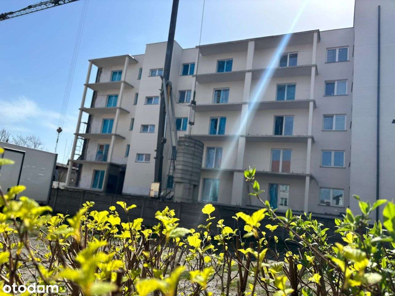 Nowe mieszkanie 2 pokojowe 39,40 m2 parter A05 - Pełny obrazek: 2/16