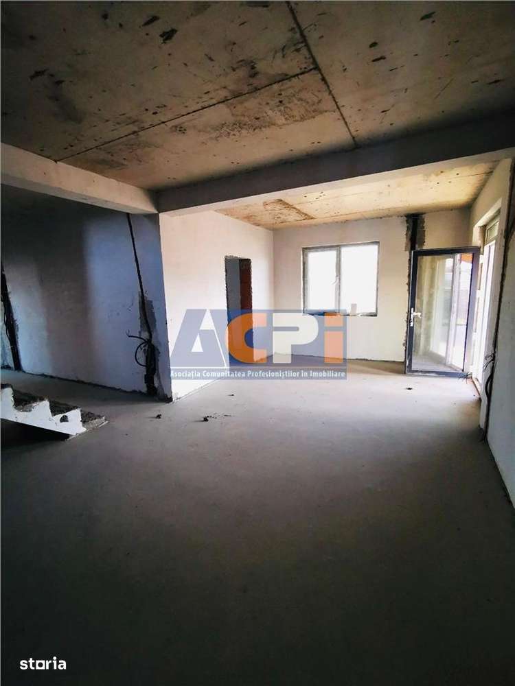 VANZARE CASA VILA 4 CAMERE DRAGOMIRESTI DEAL COMISION 0 - Imagine principală: 5/7