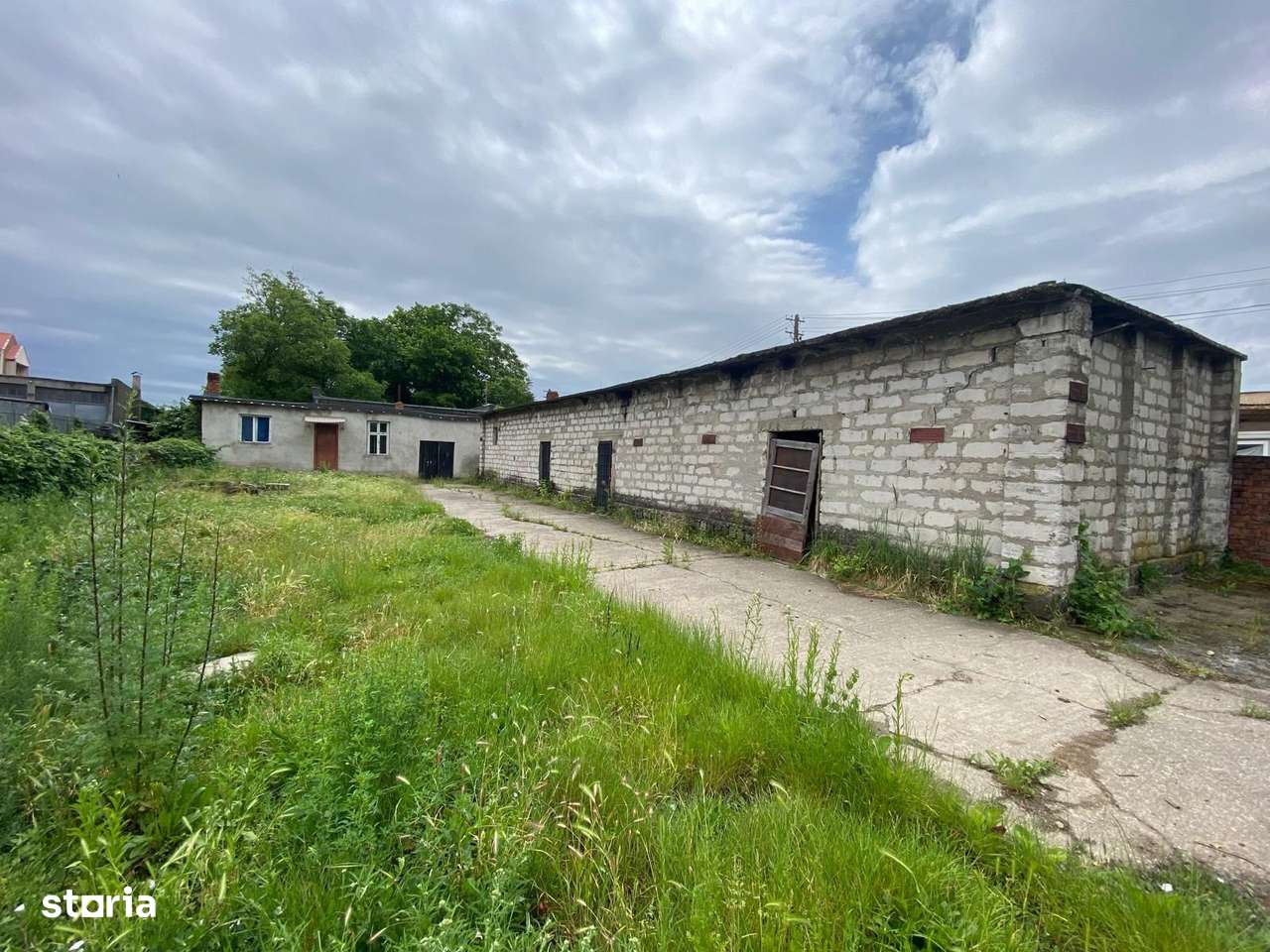 Hala  depozitare in Lugoj - Imagine principală: 5/6