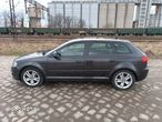 Audi A3 1.9 TDI Ambiente - 4