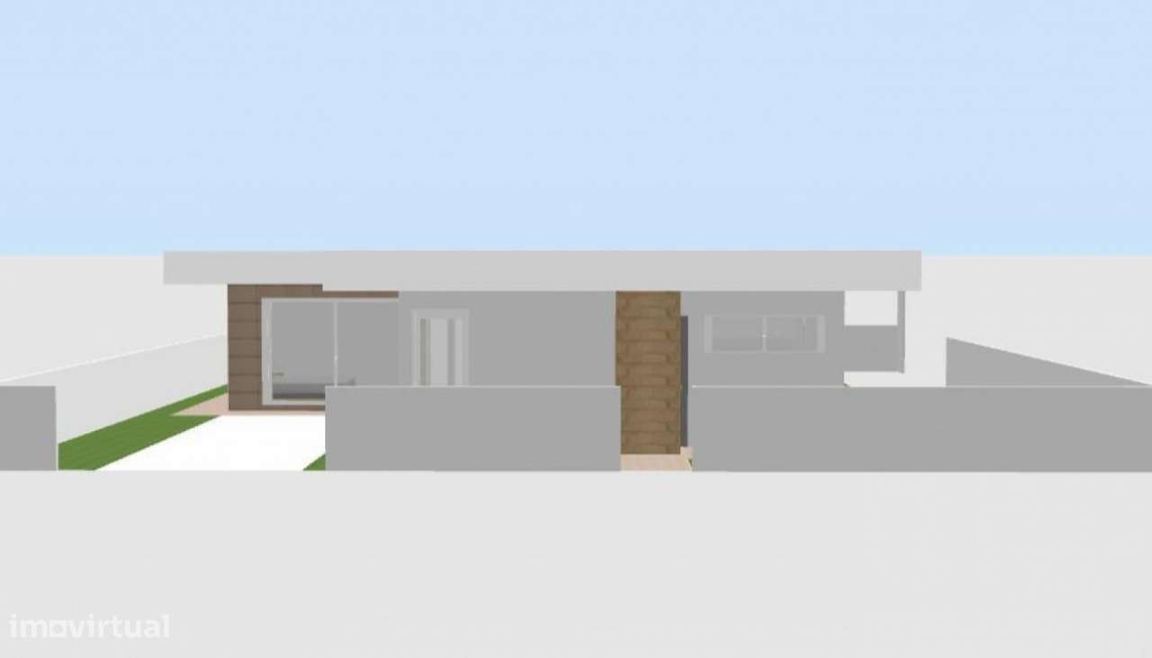 Venda de Lote com 345,9 m2, Fornelo, Vila do Conde - Grande imagem: 4/12