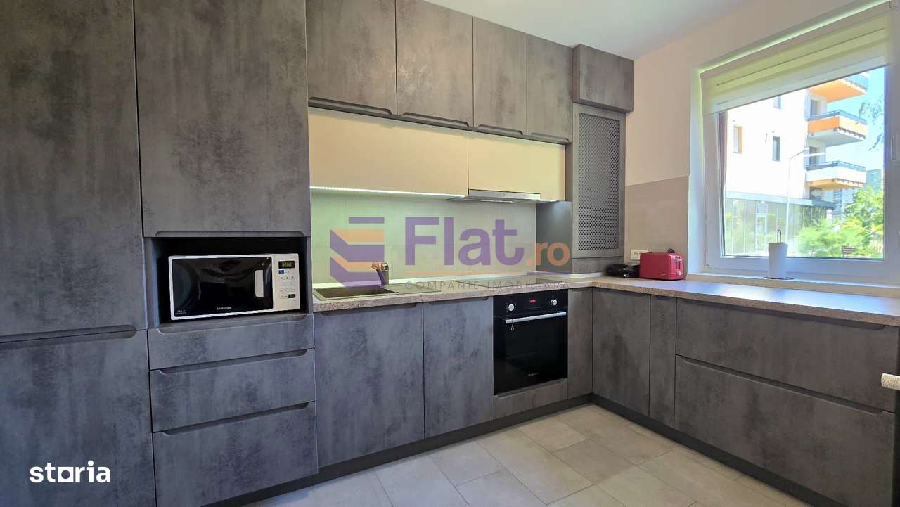 Apartament 3 camere | 2 băi | Grandis Residence – Brașov Coresi-14