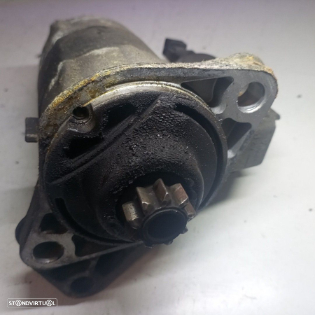 Motor De Arranque Seat Toledo Ii (1M2) - 5