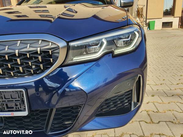 BMW M3 M340i xDrive - 16