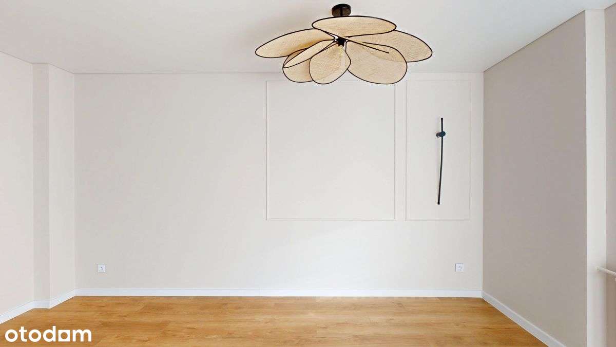 Po generalnym remoncie •balkon •centrum •parking-7