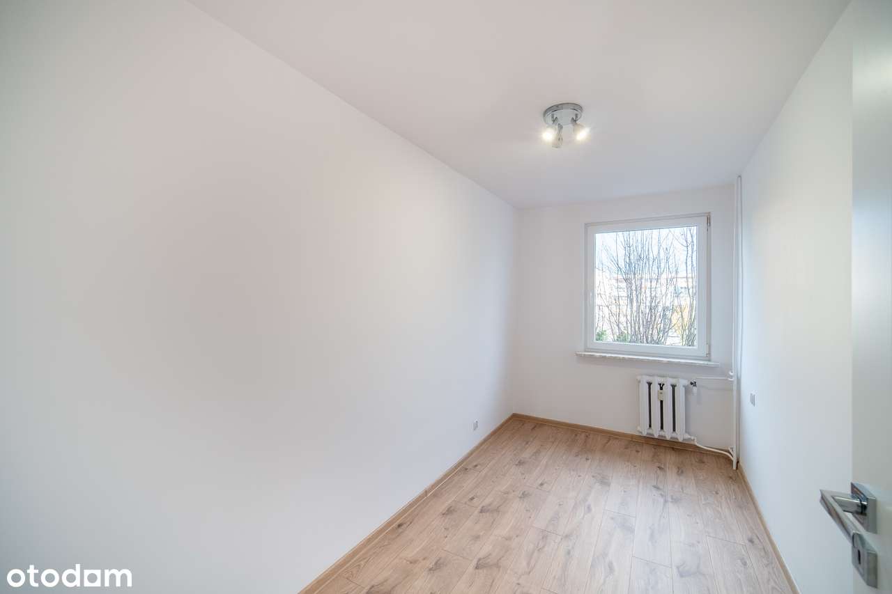Na sprzedaż komfortowe, 2-pok. mieszkanie 38,4 m²-7