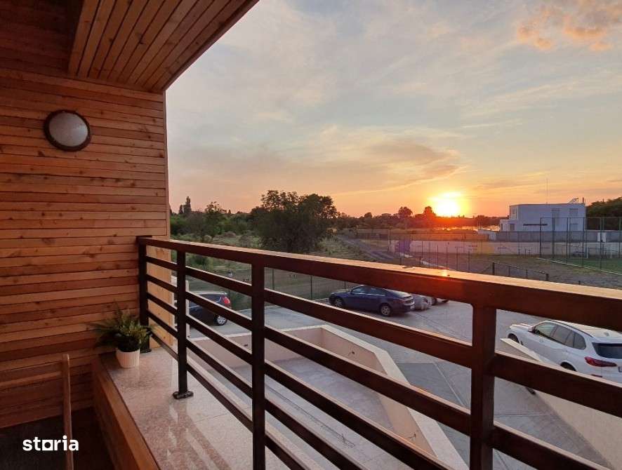 Apartament premium, Baneasa lac, 160mp utili-11