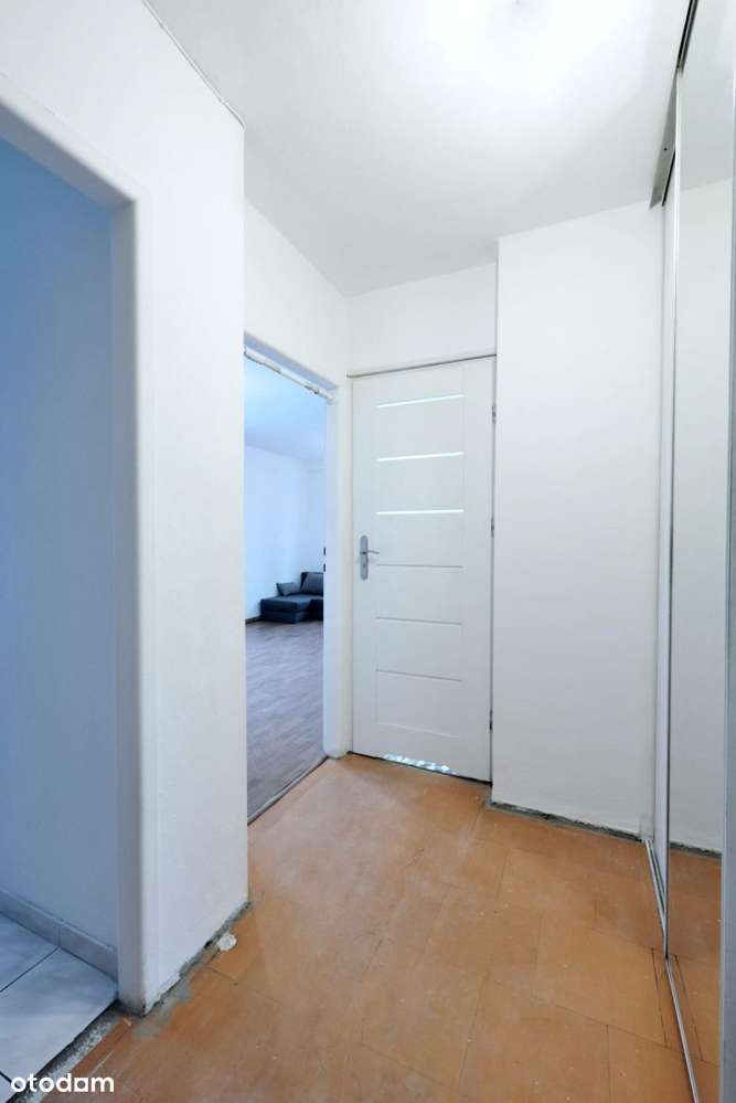 2 pokoje 38m2 ul.Żwirki i Wigury- 2 linia zabudowy-11