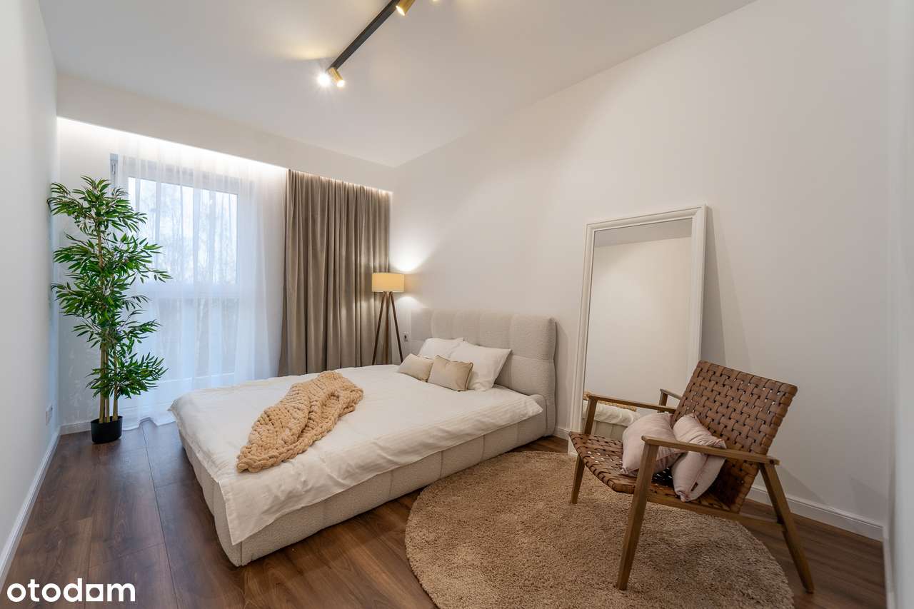 Gotowe do wprowadzenia | Wykończone pod klucz | Bez prowizji | Klima-13