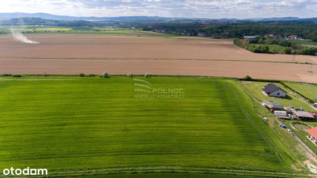 Działki budowlane na sprzedaż Kłodzko Jaszkowa Dln - Pełny obrazek: 4/6