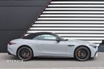 Mercedes-Benz SL AMG 55 4-Matic+ - 3