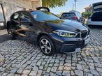 BMW 116 d EDynamics Line Urban - 2