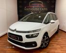 Citroën C4 Spacetourer 1.5 BlueHDi Feel EAT8 - 1