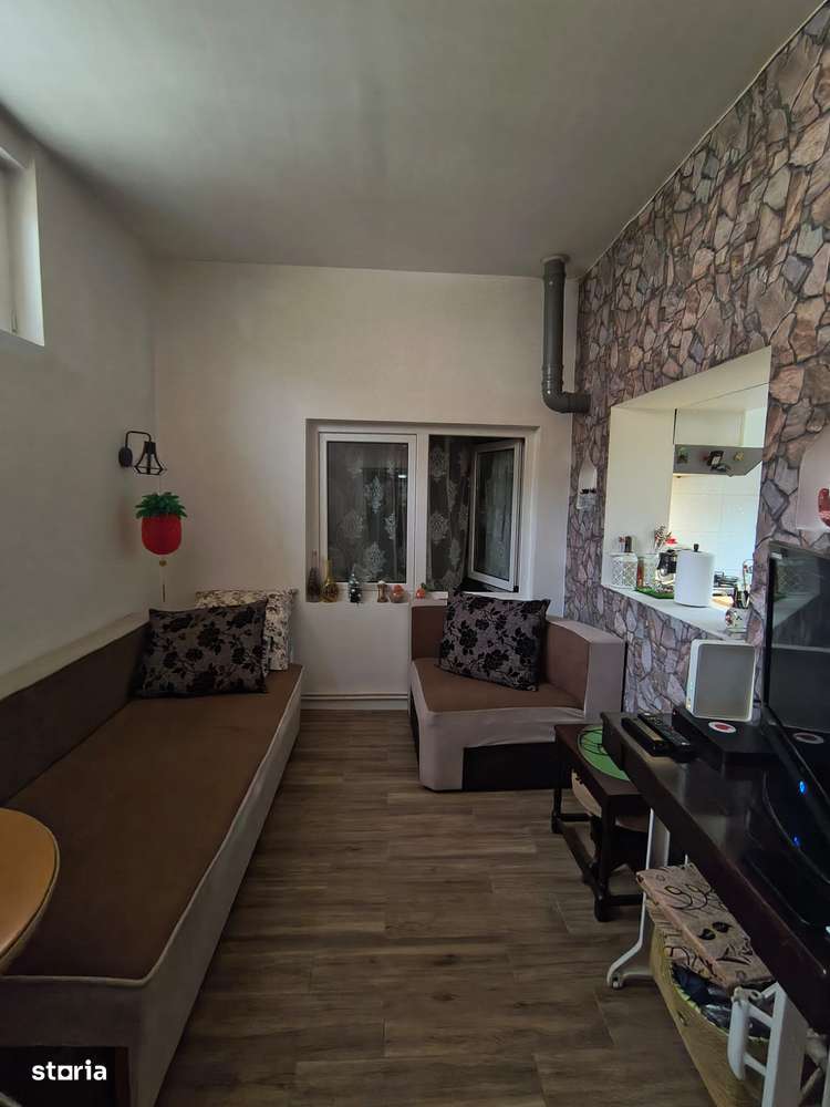 TOMIS MALL  apartament in vila cu 3 camere 86 mp pret 185000 euro-7