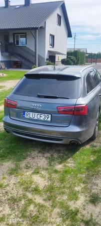 Audi A6 3.0 TDI Quattro Tiptronic - 3