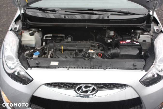 Hyundai ix20 1.6 Automatik Style - 15