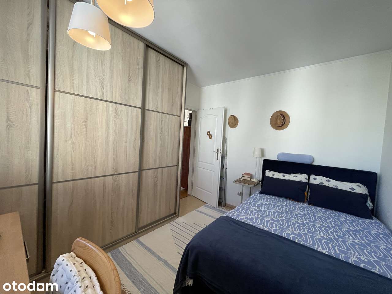 2-pok,2-piętro, 45,26m2, słoneczny taras, ul. Leśna w Gdyni, Mały Kack-15