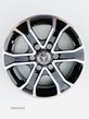 Jante Mercedes Sprinter Volkswagen Crafter 16” noi speciale de greutate - 2