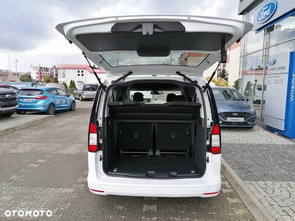Ford Tourneo Connect Grand 1.5 EcoBoost Titanium - 6