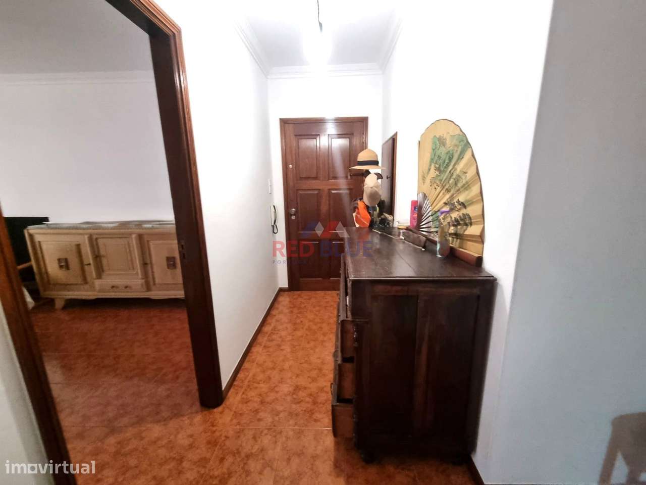 APARTAMENTO T3, 200 METROS DA PRAIA, PÓVOA DE VARZIM-11