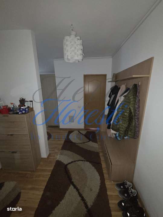 Apartament 2 camere 58mp + Parcare, Zona Eroilor | Floresti-6