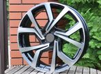 1154 MB FELGI 16 5x100 VW POLO BORA GOLF IV - 4