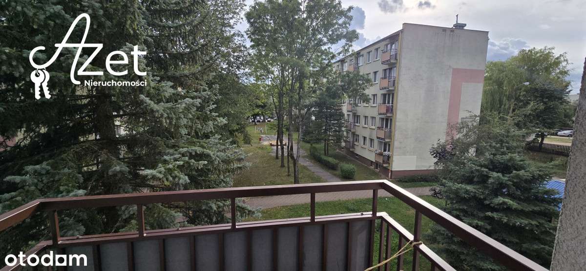 Duże mieszkanie do remontu na Piasta-12