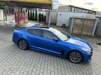 Kia Stinger 2.0 T-GDI GT Line - 14