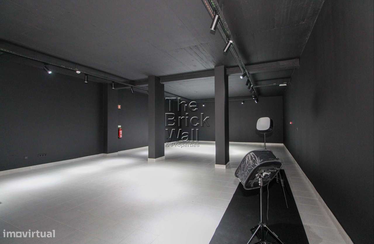 Loja de 179 m2 em Povos, Vila Franca de Xira - Grande imagem: 4/11