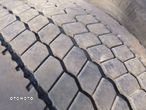 295/60R22,5 Continental MICHELIN XDA2 - 2