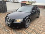 Audi A3 2.0 TDI Ambition - 16