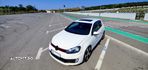 Volkswagen Golf 2.0 TSI GTI DSG - 1