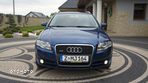 Audi A4 Avant 1.8T Quattro - 2