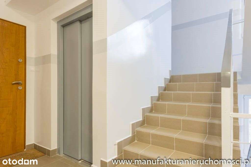 * 3 oddzielne pokoje *kuchnia z jadalnią* Antoniuk-17