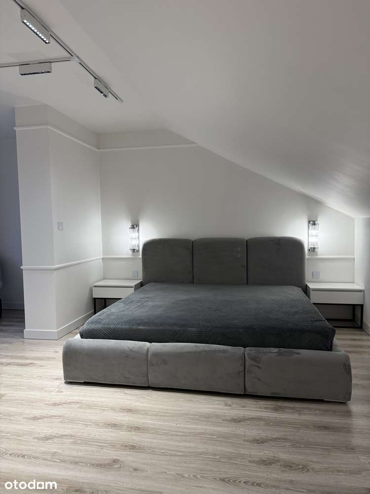 Przestronne 4-pokojowe mieszkanie z tarasem i garażem - Pełny obrazek: 5/19