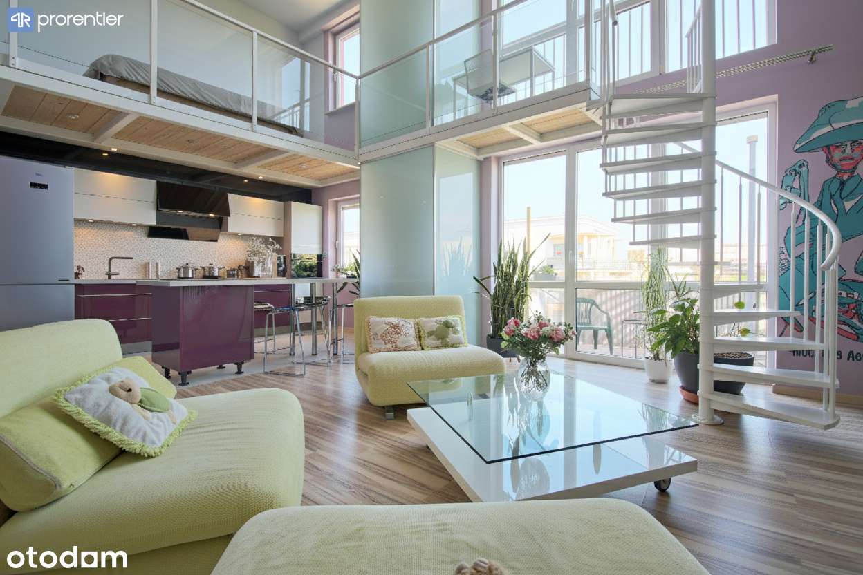 Dwustronne i dwupoziomowe nad Gęśnikiem - BEZ PROWIZJI !!!-16