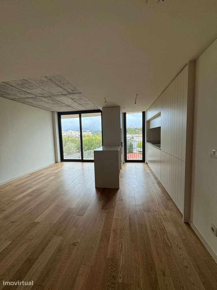 NOVO – Apartamento T2 – Empreendimento Heritage (Coimbra) - Grande imagem: 4/24