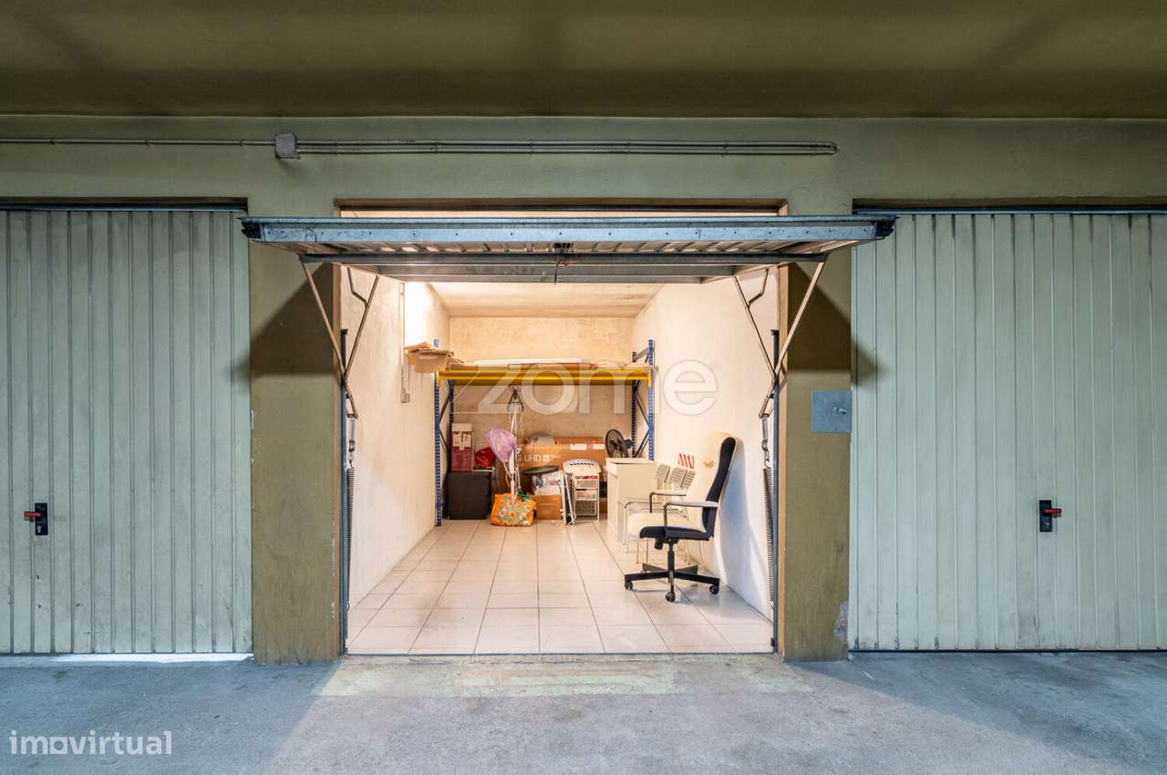 Apartamento T3 em Ferreiros, Braga-33